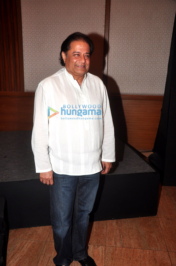 sandesh shandilya celebrated his first symphony composition search for buddha 9