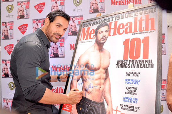 john abraham unveils mens health march 2015 cover 2