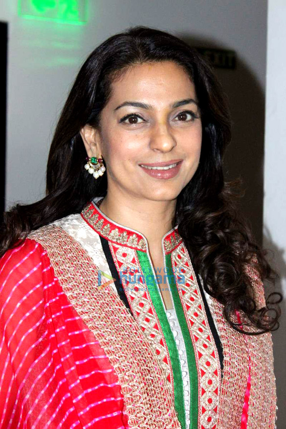 juhi chawla inaugurates the dialysis centre at dalvi hospital 7