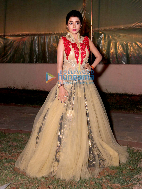 designer preety agarwal showcases her collection for smile foundation charity 10