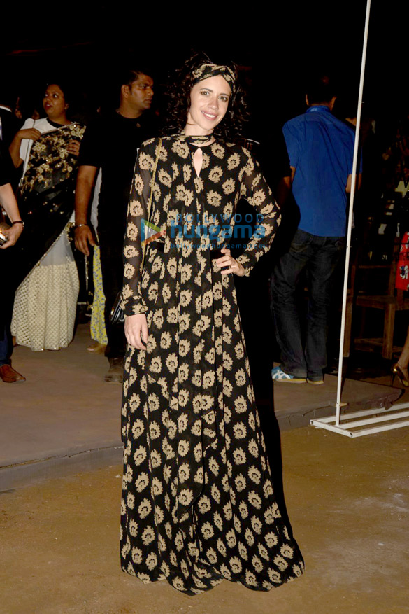 deepika padukone kajol rani mukerji kalki koechlin neha dhupia sridevi grace lakme fashion week 2015 5