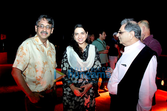 celebs at malavika sangghvis birthday bash 12