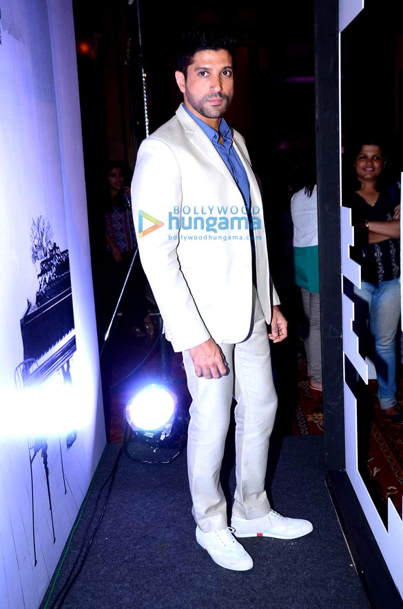 farhan akhtar announced brand ambassador for code by lifestyle 9
