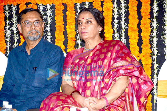 shabana azmi snapped at a political event 7