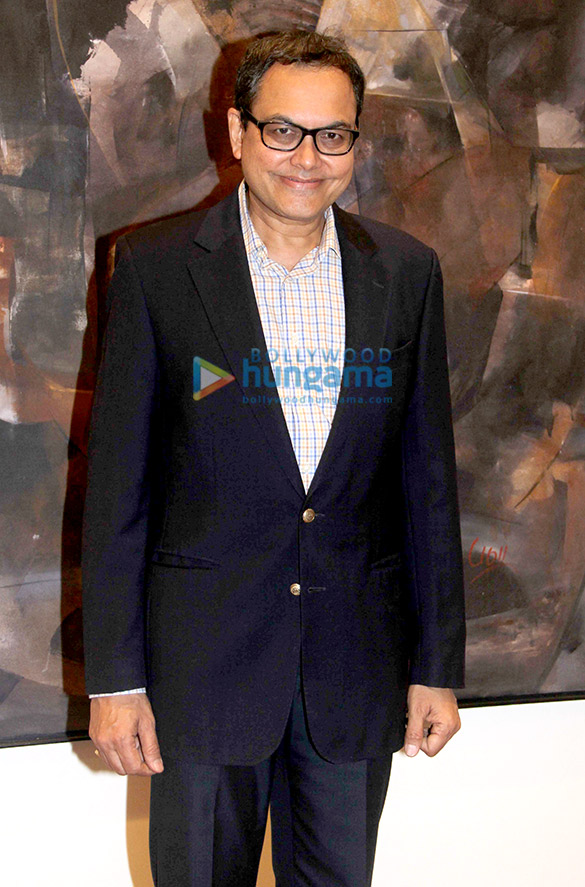 pooja batra deepti bhatnagar grace rekha ranas art collection show benaras to bombay romancing with art 10