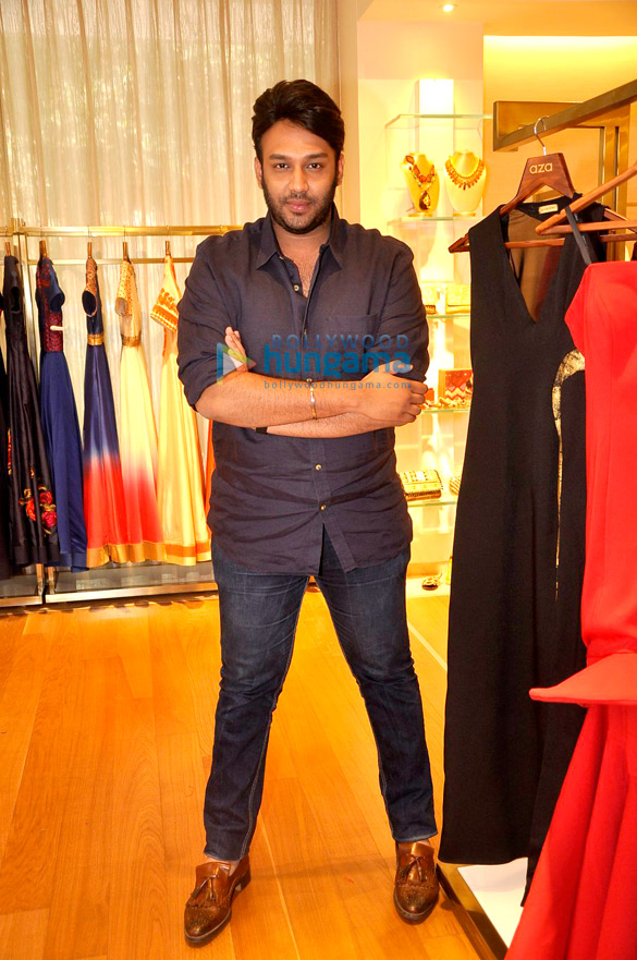 soha ali khan and nikhil thampi at johnnie walkers the step up event 10