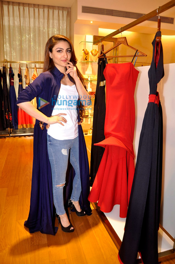 soha ali khan and nikhil thampi at johnnie walkers the step up event 6