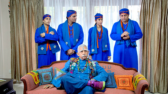 dharam sankat mein 72