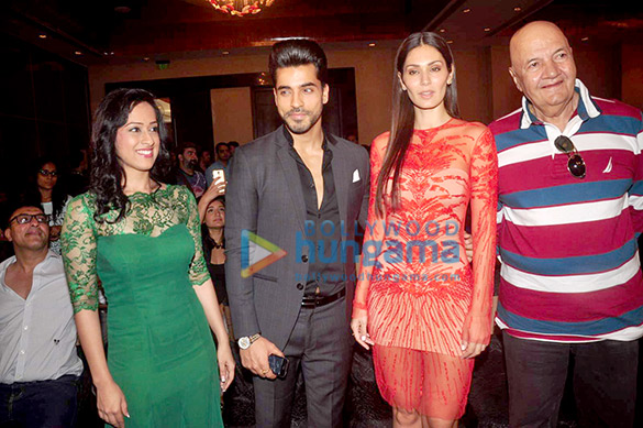 gautam gulati at the launch of film udanchhoo 9