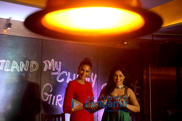 prachi mishra at the launch of my clingy girlfriend book 3