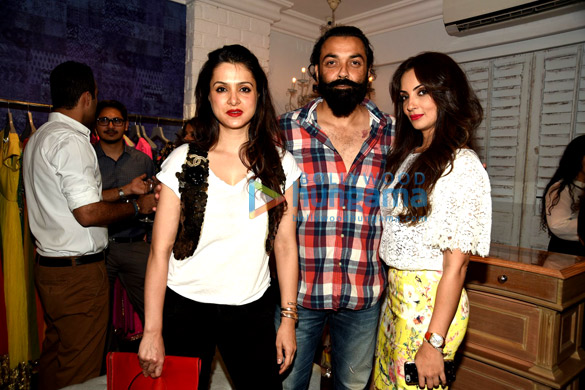 celebs grace summer preview at bandra 190 14