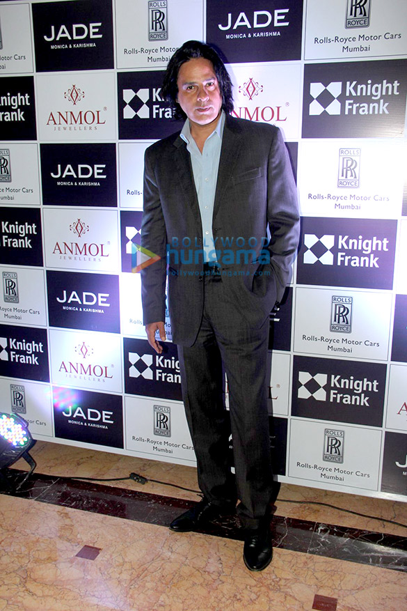 prachi mishra divya khosla kumar at knight frank the wealth report launch with jade fashion show 5