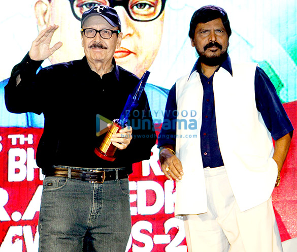 celebs grace 5th bharat ratna dr ambedkar awards 2015 11