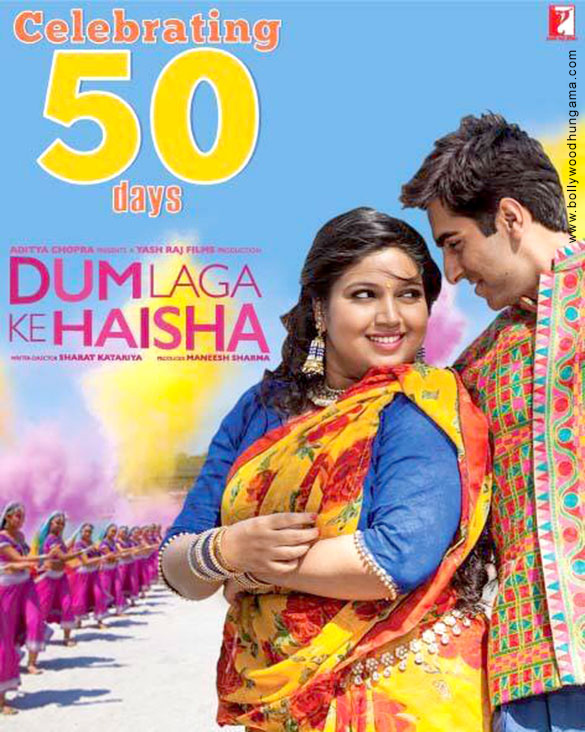 Dum Laga Ke Haisha Movie: Review | Release Date (2015) | Songs | Music |  Images | Official Trailers | Videos | Photos | News - Bollywood Hungama