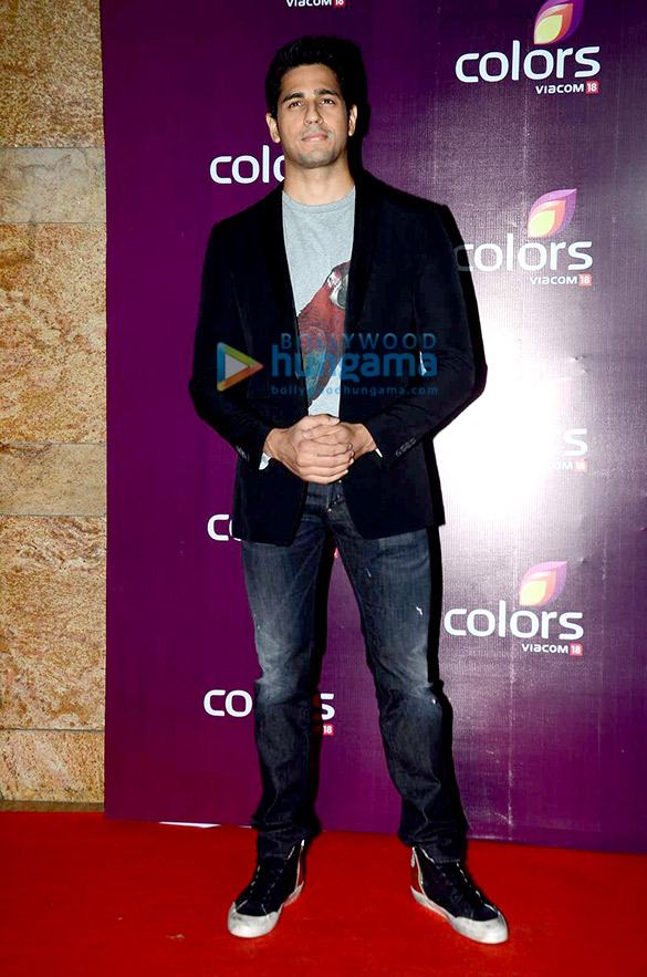 celebs grace colors party 8