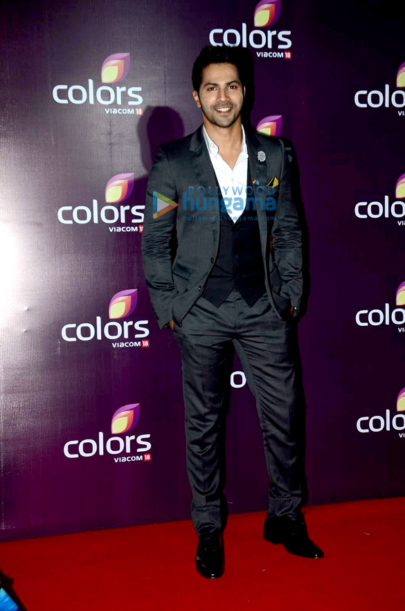 celebs grace colors party 117
