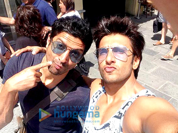 dil dhadakne do 49