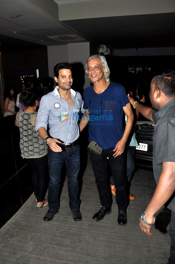 amitabh bachchan huma qureshi aditi rao hydari and others watch ok kanmani 11