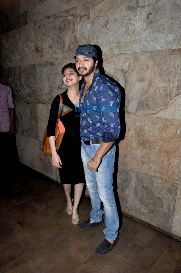 amitabh bachchan huma qureshi aditi rao hydari and others watch ok kanmani 7