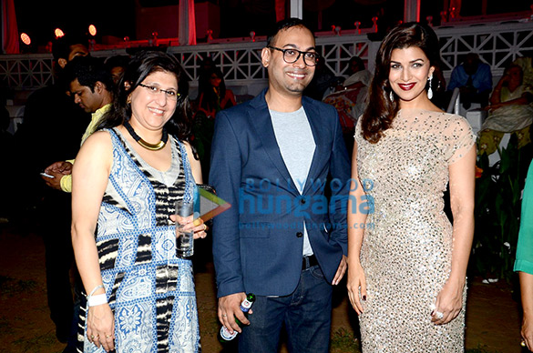 nimrat kaur launches the new audi tt 8