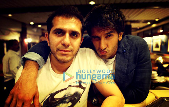 dil dhadakne do 66