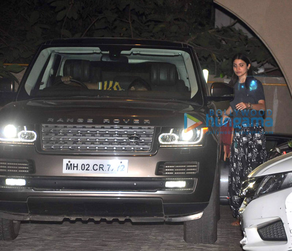 vikas bahl hosts anushka sharmas birthday day bash at his house 4