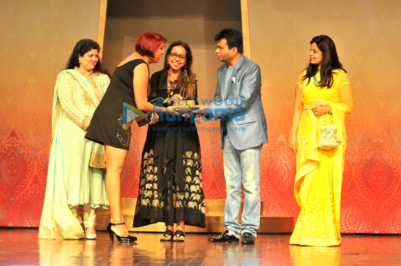 celebs at the 18th annual fashion awards nite of b d somani iaft 3