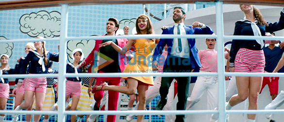 dil dhadakne do 75