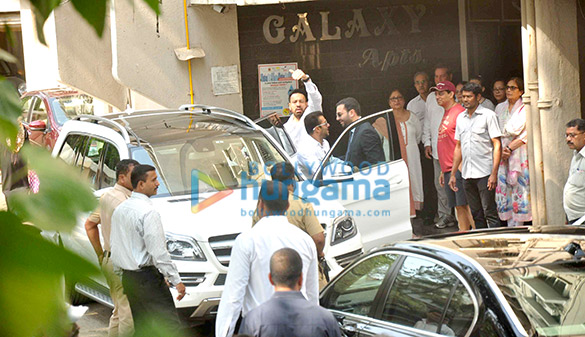 salman khan leaves for court 8