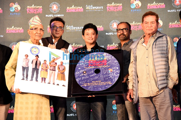 first look music launch of welcome zindagi 3