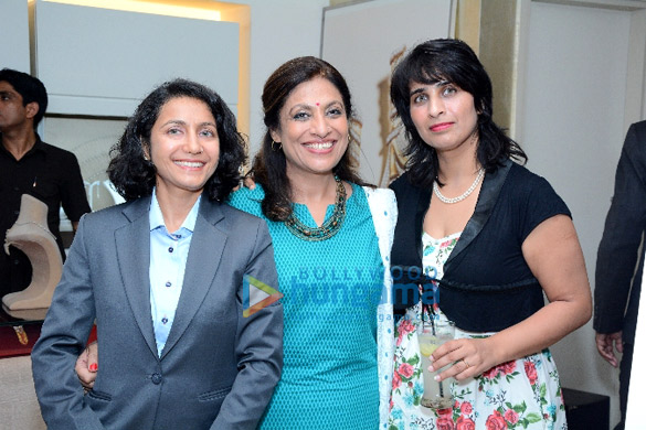 gul panag snapped at the photo exhibition the spirit of the zoya woman 7