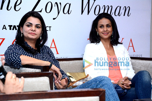 gul panag snapped at the photo exhibition the spirit of the zoya woman 4