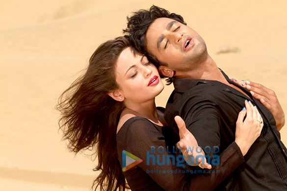 bezubaan ishq 21
