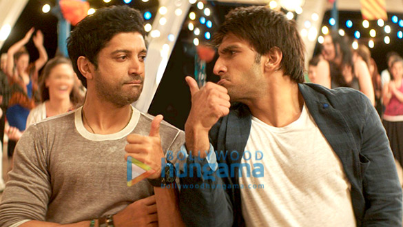 dil dhadakne do 113