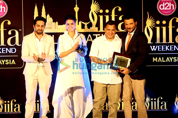 announcement of 16th videocon d2h iifa weekend awards 3