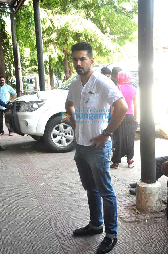 sudha shivpuris funeral ceremony 3