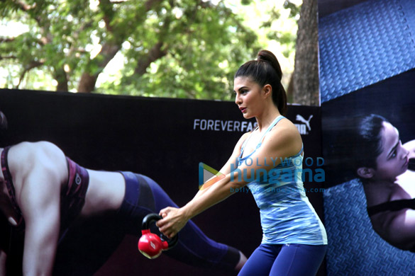 jacqueline fernandez launches pumas move pulse xt training shoes 23