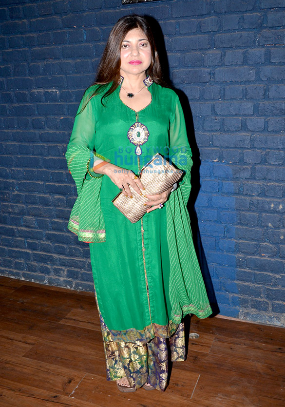 celebs grace the jubilees night by radio mirchi 12
