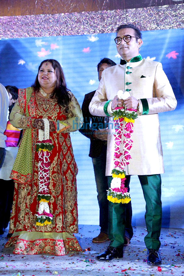 abhijeets 25th wedding anniversary bash 3