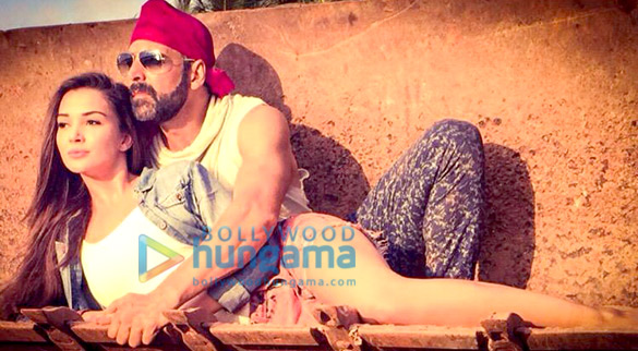 singh is bling 12