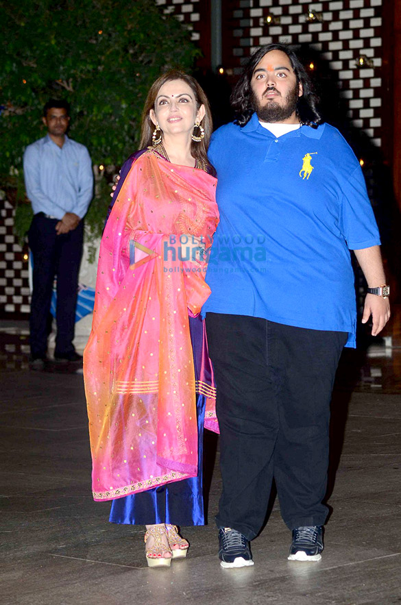 mumbai indians ipl win bash at ambani residence 5