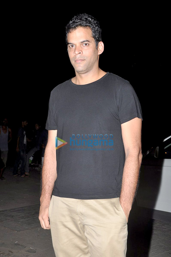 celebs grace mukesh chhabras birthday bash 29