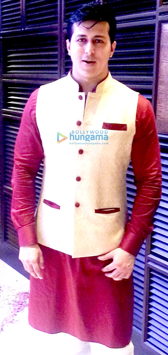 designer reshma riyaz gangjis show libas at courtyard marriott 33