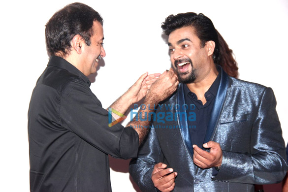 r madhavans birthday bash at royalty 5