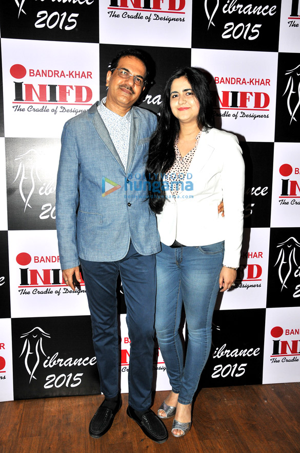 celebs grace bandra inifds vibrance 2015 fashion show 9