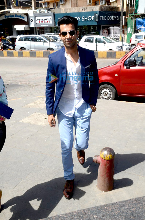 rajkummar rao launches titans latest collection 9