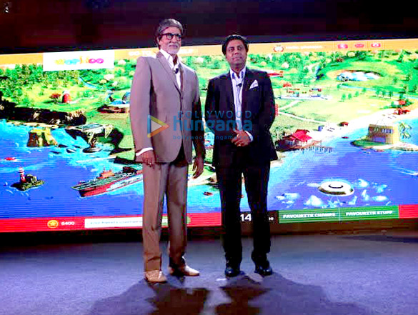 amitabh bachchan unveils worldoo com the first online ecosystem for children 3