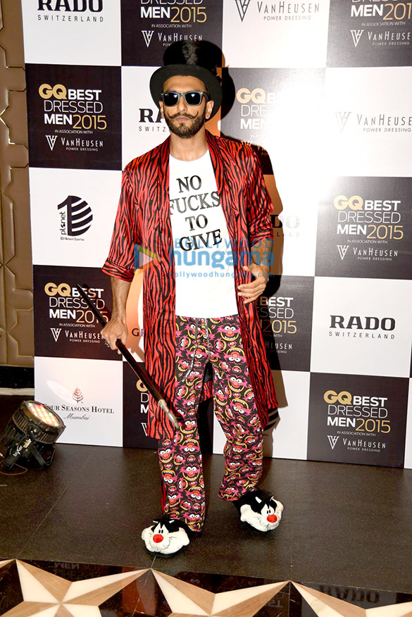 akshay kumar ranveer singh imran khan arjun kapoor grace the gq best dressed men 2015 bash 3