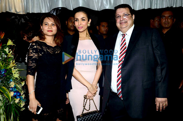 malaika arora khan at the launch of the store anj kouture 4