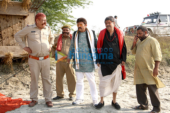 miss tanakpur haazir ho 14